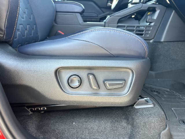 Used 2026 Toyota 4Runner Platinum AWD/4WD image 39