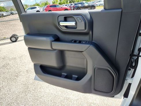 New 2026 GMC Sierra 1500 Pro w/ Pro Value Package image 18