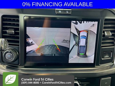 New 2026 Ford F350 Lariat w/ Tremor Off-Road Package image 21