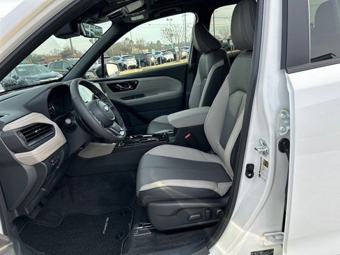 New 2026 Subaru Forester Limited image 12