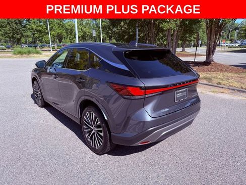 Certified 2025 Lexus RX 350 Premium Plus w/ Accessory Package (K3) FWD image 5