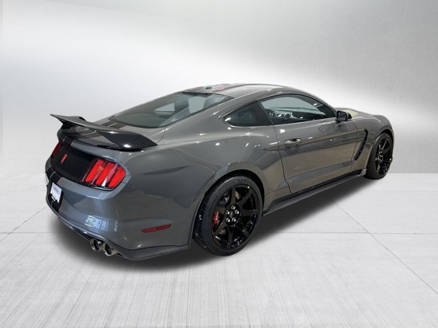 Used 2018 Ford Mustang Shelby GT350R w/ GT350R Equipment Group 920A RWD image 8