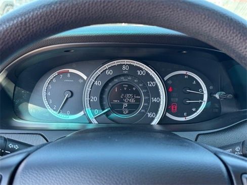 Used 2014 Honda Accord EX image 19