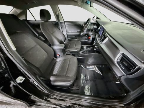 Used 2023 Kia Rio S FWD image 28
