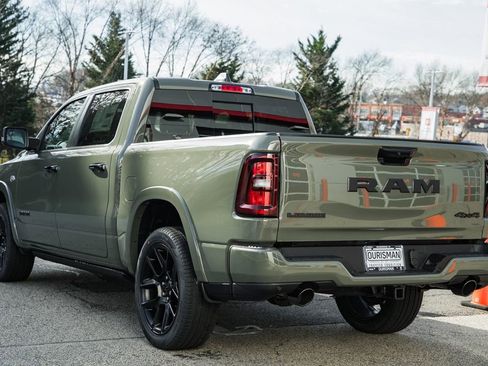 New 2026 RAM 1500 Laramie image 5