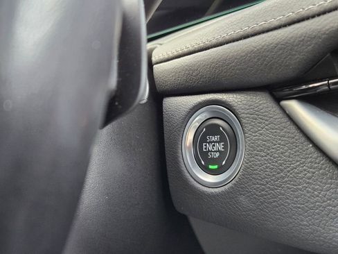 Certified 2024 Cadillac XT4 Premium Luxury w/ Cold Weather Package image 23