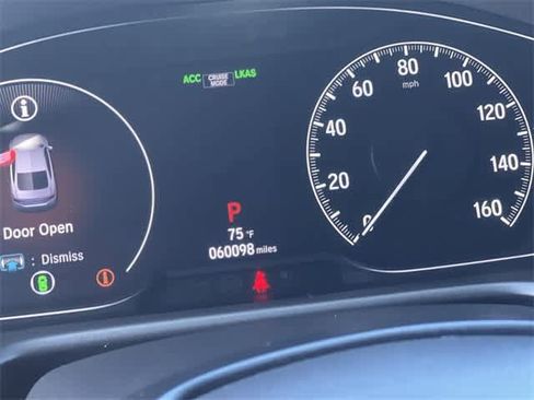 Used 2018 Honda Accord Sport image 19