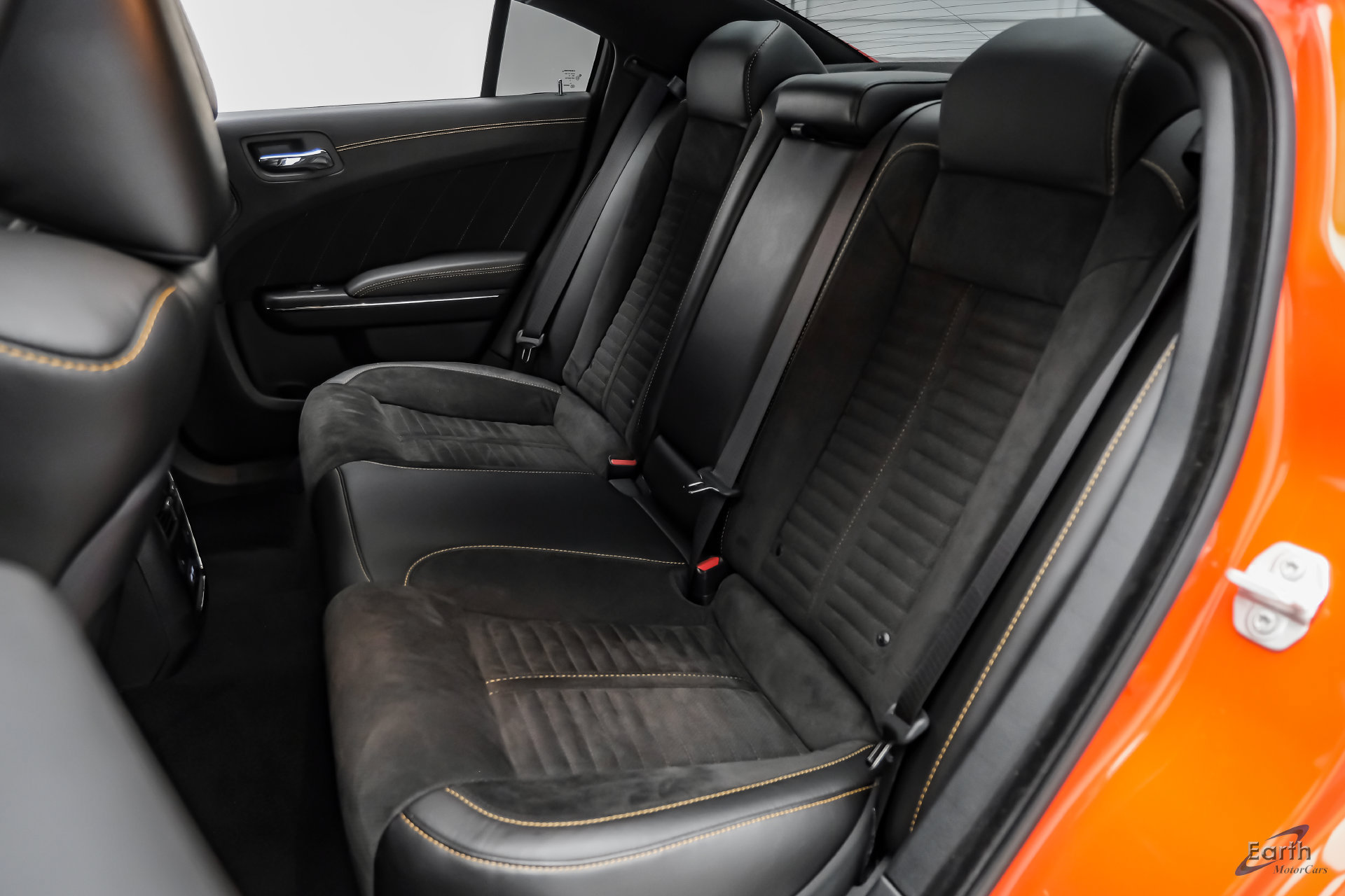 Used 2023 Dodge Charger SRT Hellcat RWD image 99