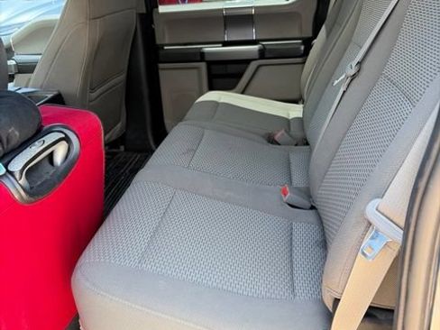 Used 2019 Ford F150 XLT w/ Equipment Group 302A Luxury AWD/4WD image 5