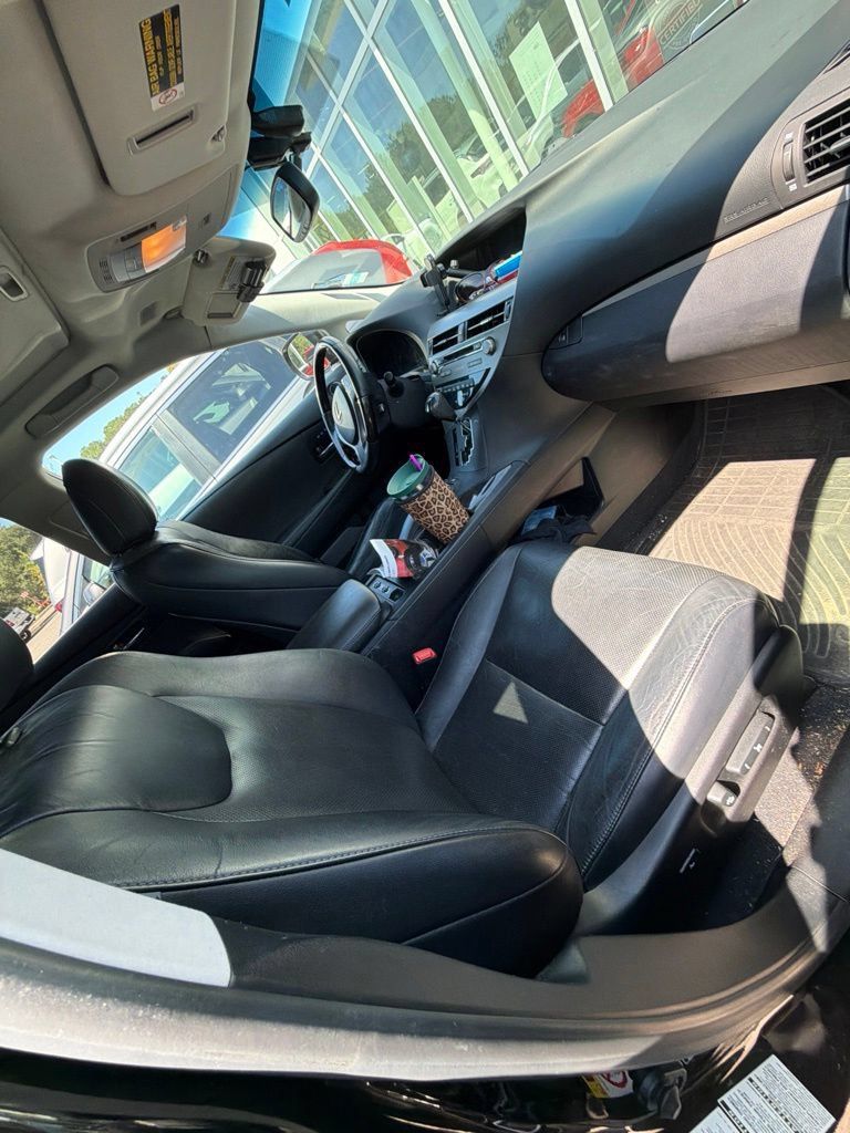 Used 2013 Lexus RX 350 AWD w/ Navigation Pkg image 6