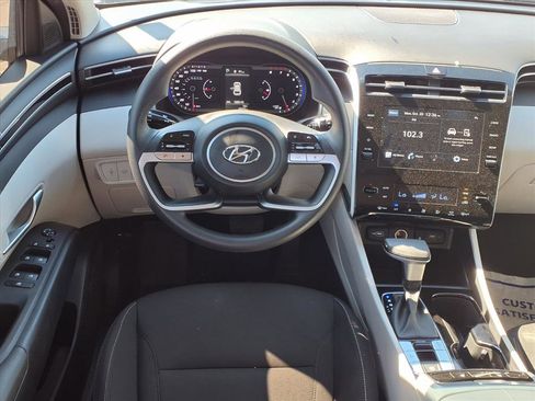 Used 2024 Hyundai Tucson SEL image 3