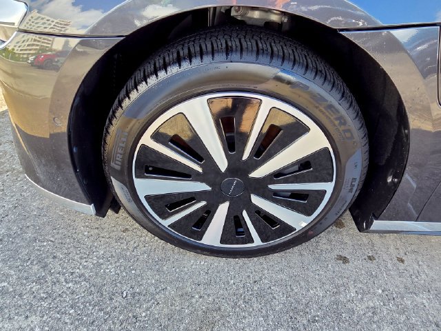 Used 2026 Lucid Air Pure RWD image 16