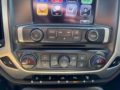 Used 2019 GMC Sierra 2500 SLT image 27