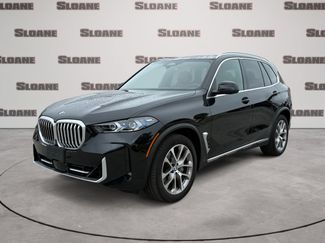 Used 2026 BMW X5 xDrive40i w/ Climate Comfort Package AWD/4WD video 1