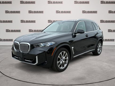 Used 2026 BMW X5 xDrive40i w/ Climate Comfort Package AWD/4WD image 1