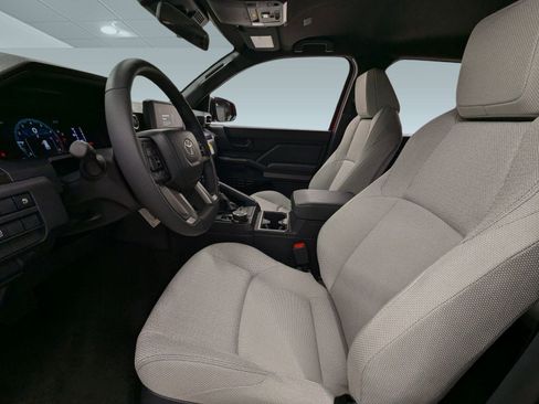 New 2026 Toyota 4Runner SR5 image 4