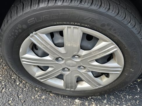 Used 2023 Kia Rio S FWD image 23