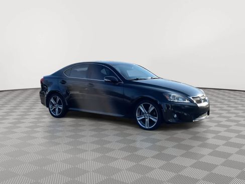 Used 2012 Lexus IS 250 w/ Premium Pkg Value Edition image 2