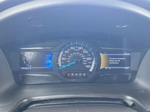 Used 2017 Ford Flex Limited w/ Equipment Group 301A image 31