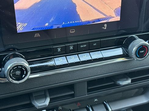 New 2026 Chevrolet Colorado W/T w/ Advanced Trailering Package image 19