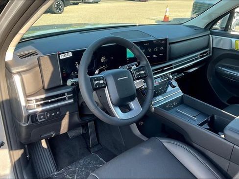 New 2026 Hyundai Santa Fe SEL image 6