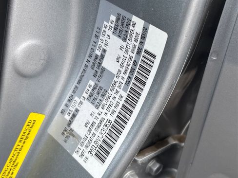 Used 2018 Toyota Yaris iA image 16