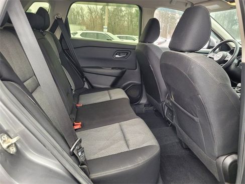 Certified 2024 Nissan Rogue SV image 14