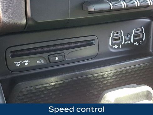 Used 2019 RAM 1500 Big Horn AWD/4WD image 18