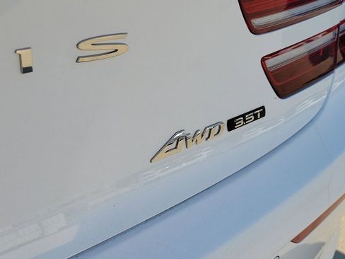 Used 2024 Genesis G80 3.5T Sport image 15