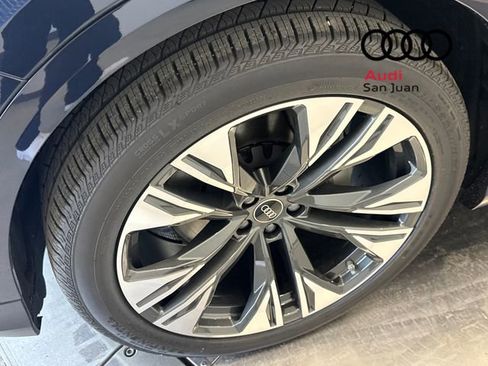 New 2026 Audi Q8 Premium Plus image 6