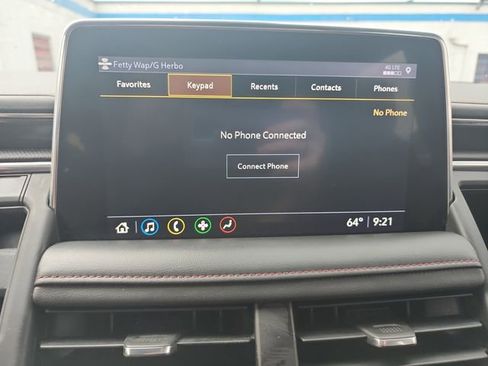 Used 2021 Chevrolet Tahoe RST AWD/4WD image 25