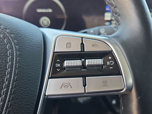 Certified 2024 Kia Telluride SX Prestige AWD/4WD image 25