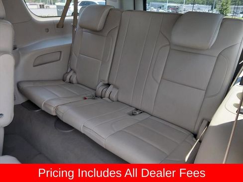 Used 2019 GMC Yukon XL Denali RWD image 14