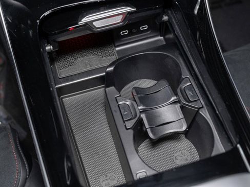 Certified 2025 Mercedes-Benz C 43 AMG 4MATIC Sedan image 23