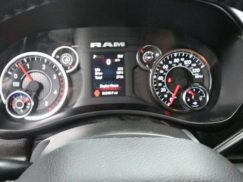 Used 2023 RAM 2500 Big Horn w/ Level 1 Equipment Group AWD/4WD image 18