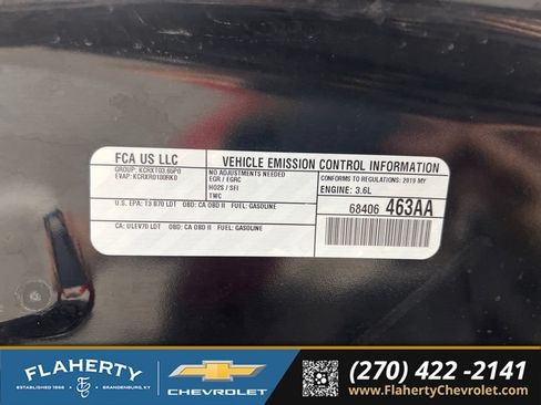 Used 2019 Jeep Grand Cherokee Limited AWD/4WD image 17