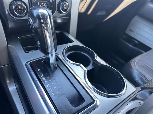 Used 2014 Ford F150 FX4 w/ Equipment Group 402A Luxury image 17