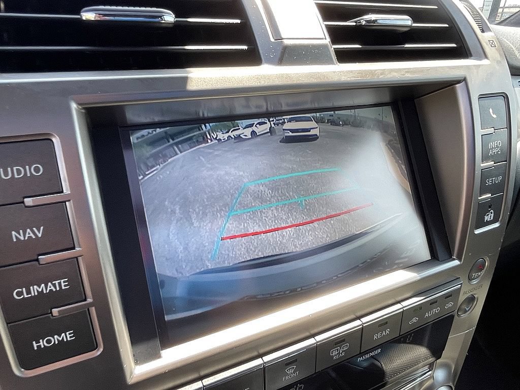 Certified 2020 Lexus GX 460 Premium AWD/4WD image 18