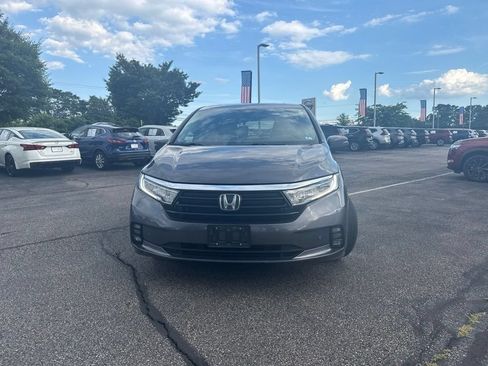 Used 2021 Honda Odyssey Touring image 8