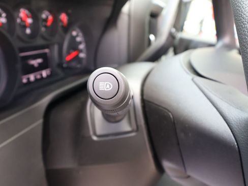 New 2026 Chevrolet Silverado 2500 Custom w/ Custom Convenience Package image 14