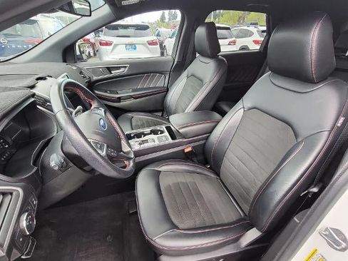Used 2022 Ford Edge ST-Line AWD/4WD image 18
