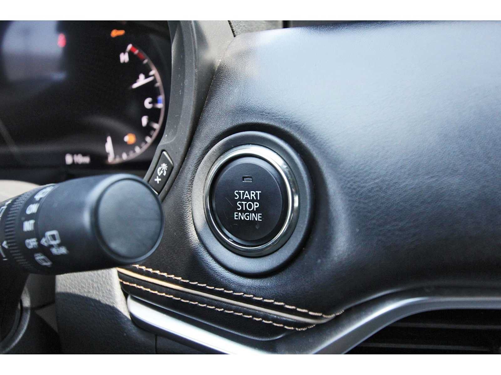 Used 2025 MAZDA CX-90 3.3 Turbo S w/ Premium Package AWD/4WD image 27
