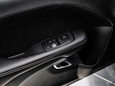 Used 2018 Dodge Challenger SRT Demon image 88