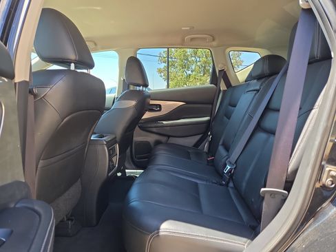 Used 2015 Nissan Murano SL FWD image 13