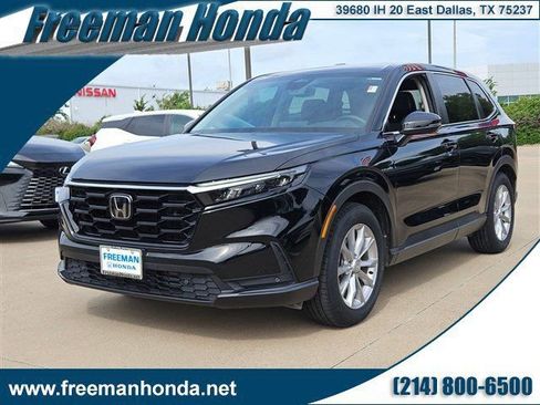 Used 2023 Honda CR-V EX-L image 1