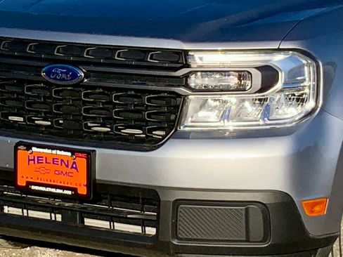 Used 2024 Ford Maverick XLT w/ Equipment Group 300A Standard image 13