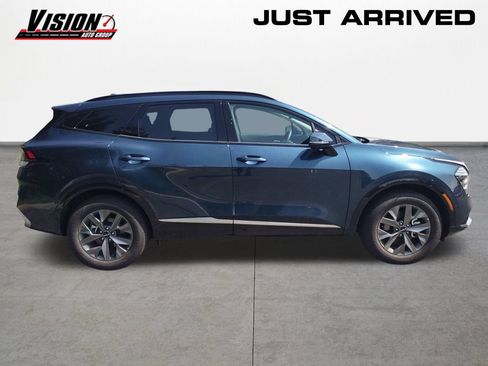 Used 2025 Kia Sportage SX Prestige AWD/4WD image 6