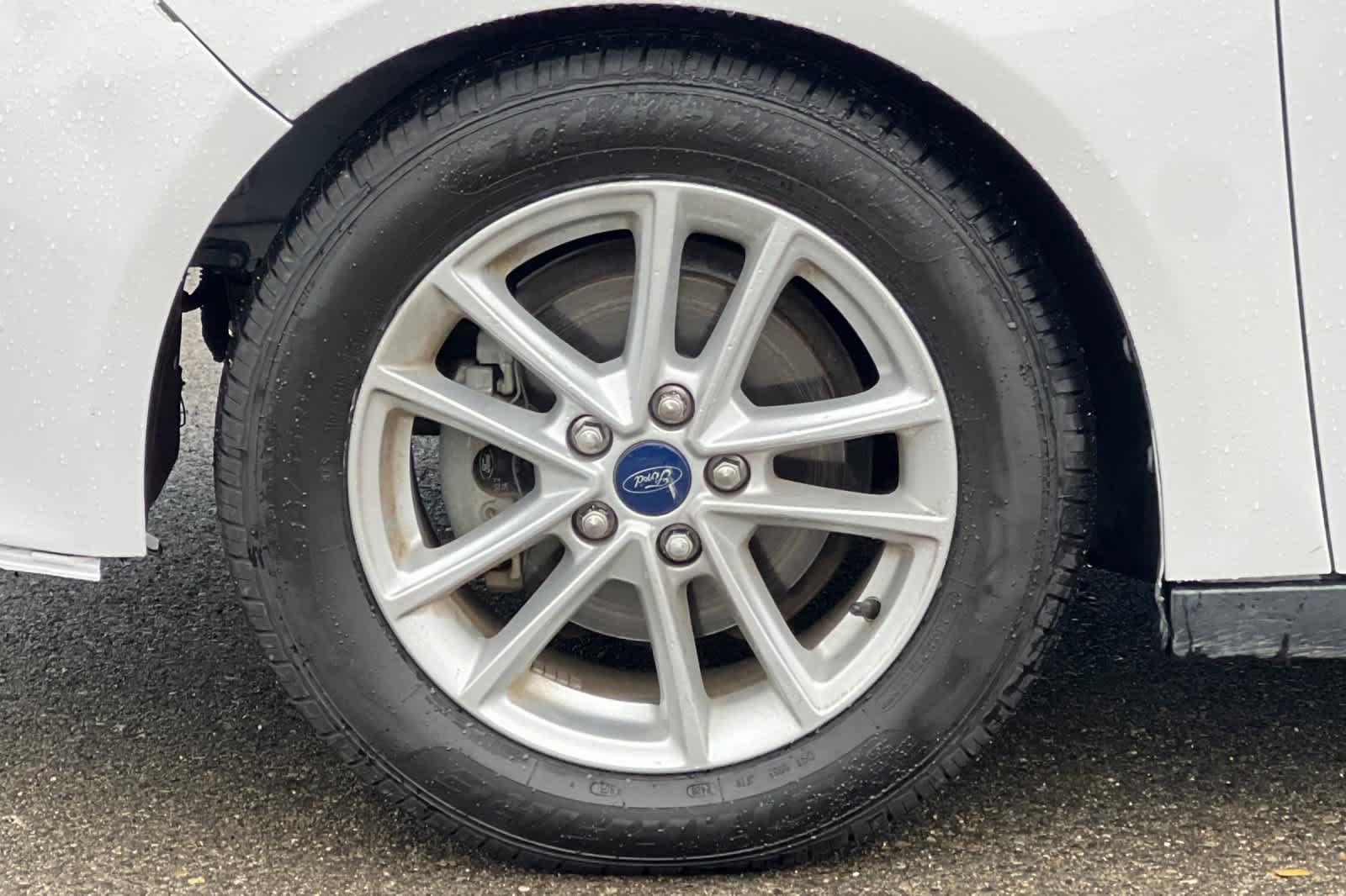 Used 2016 Ford Focus SE FWD image 13