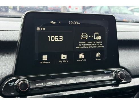 Used 2020 Kia Forte GT-Line image 19