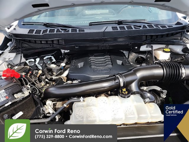 Used 2023 Ford F150 Tremor w/ Equipment Group 402A High AWD/4WD image 18